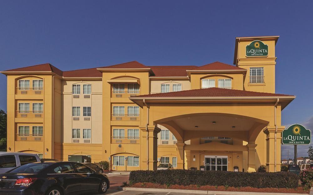 Hotel La Quinta By Wyndham Houston - Magnolia Exterior foto