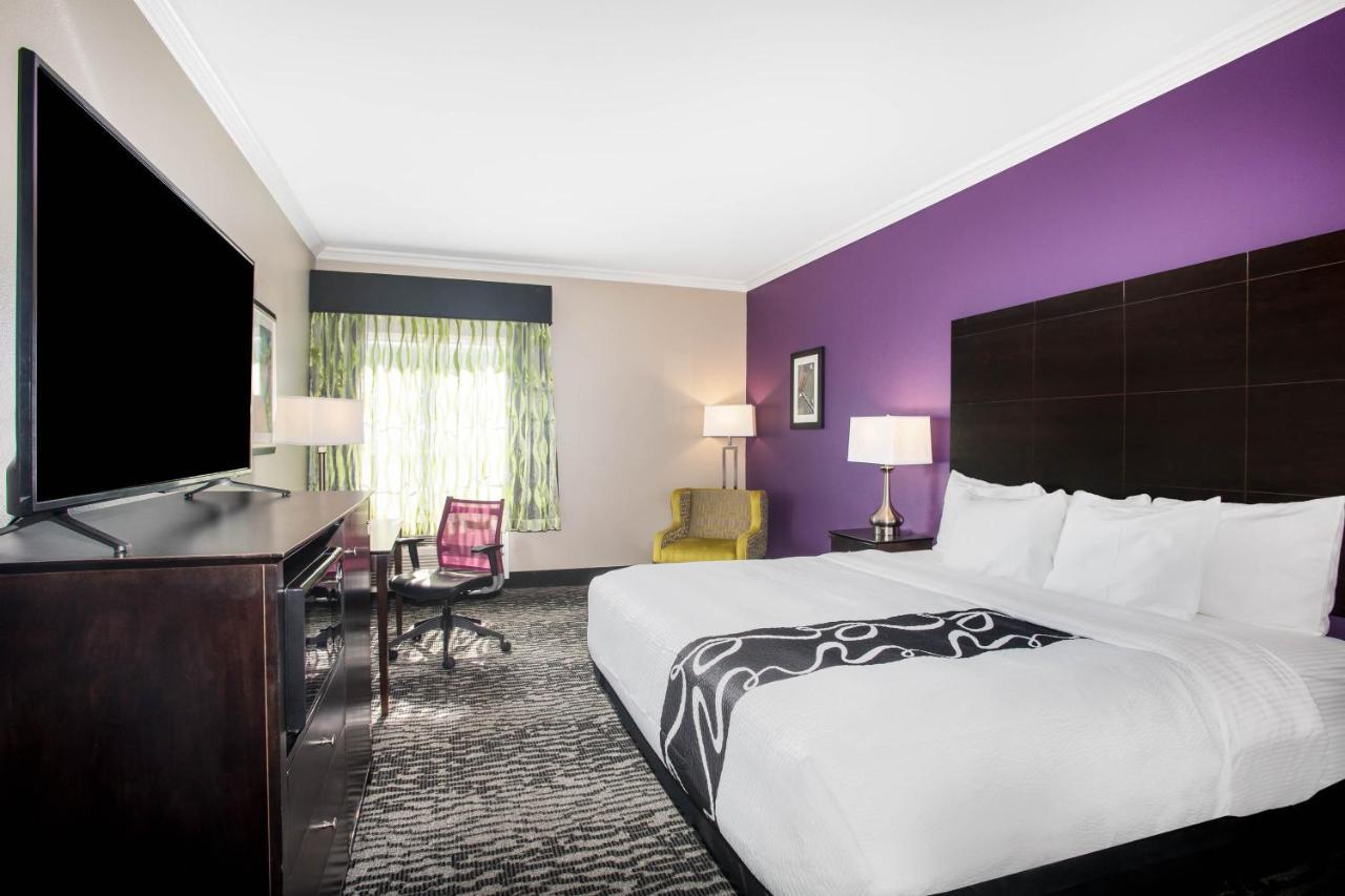 Hotel La Quinta By Wyndham Houston - Magnolia Exterior foto