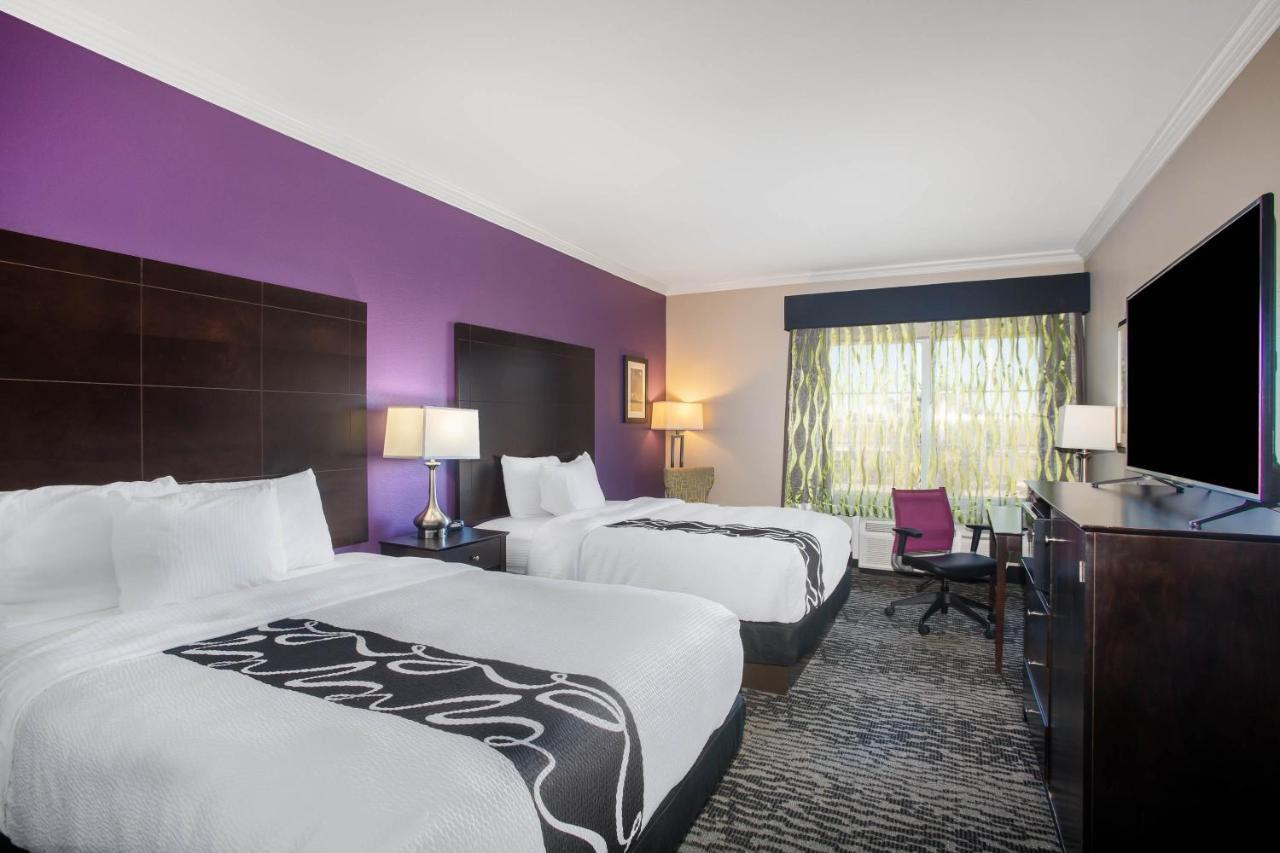Hotel La Quinta By Wyndham Houston - Magnolia Exterior foto
