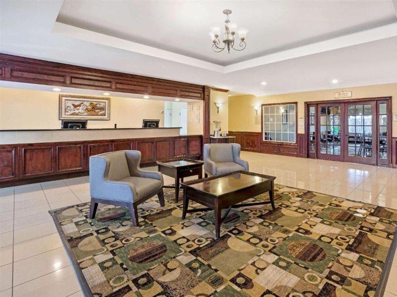 Hotel La Quinta By Wyndham Houston - Magnolia Exterior foto